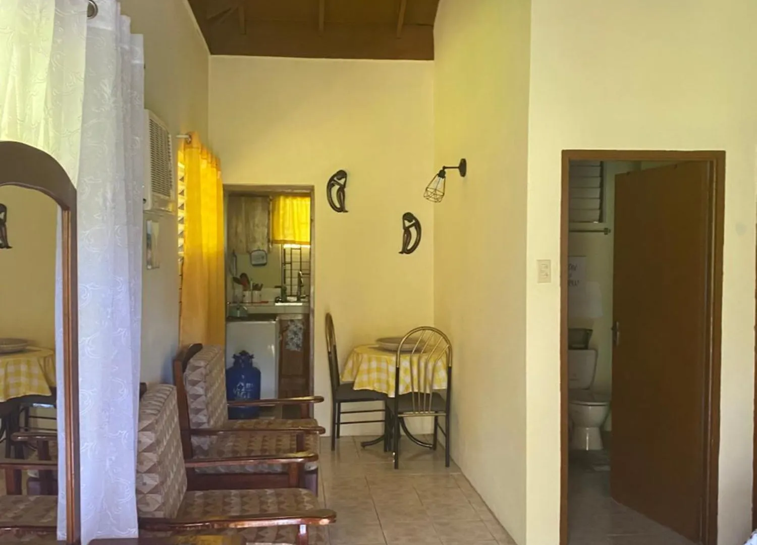 Marge'S Vacation Rentals Negril 0*,  Jamajka