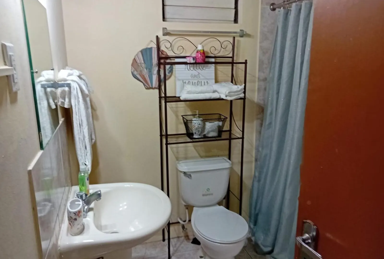 Marge'S Vacation Rentals Negril