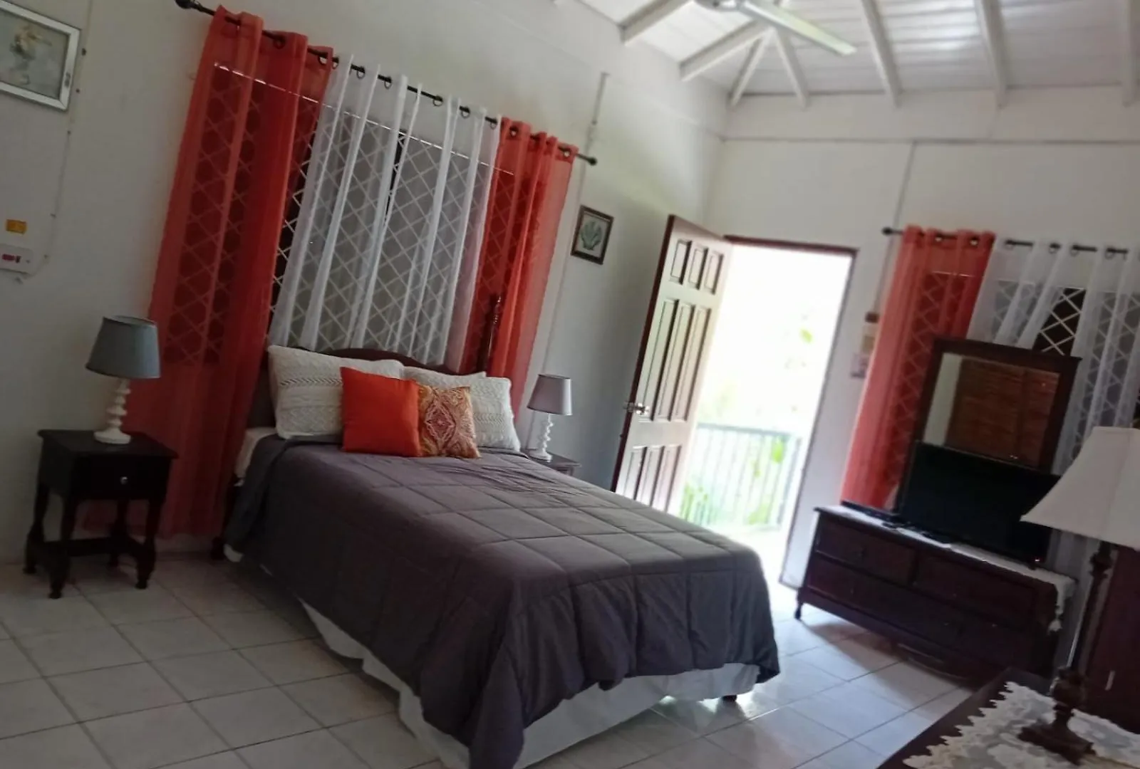 Hotel Marge'S Vacation Rentals Negril Jamajka