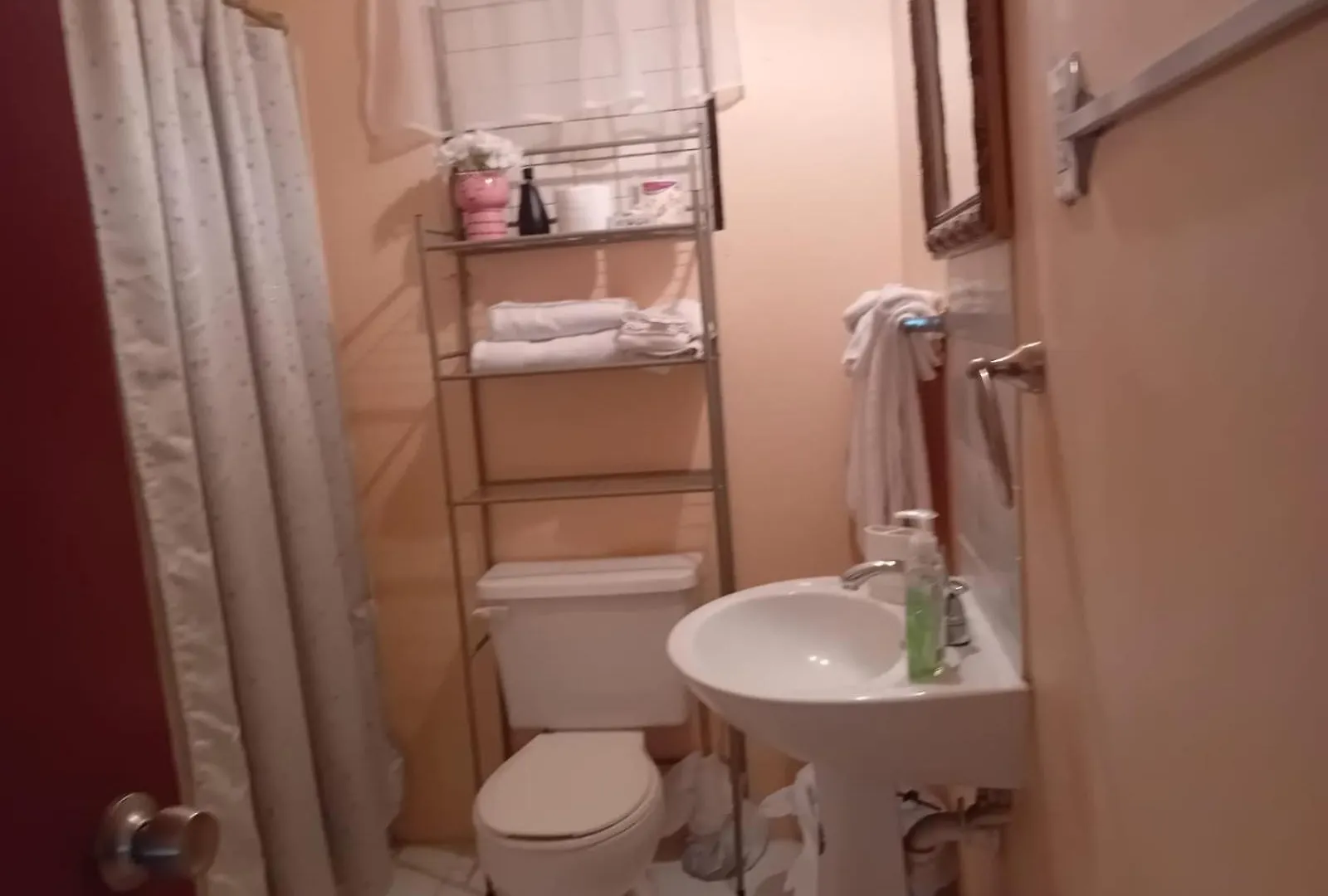 Marge'S Vacation Rentals Negril Hotel